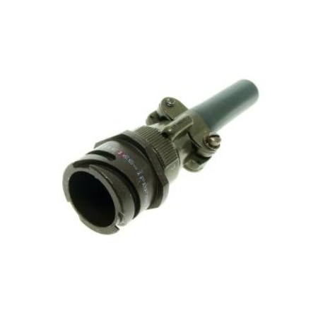 Itt Cannon CB 7C 7-16S PIN RECP LINE CA3101E16S1PBF80